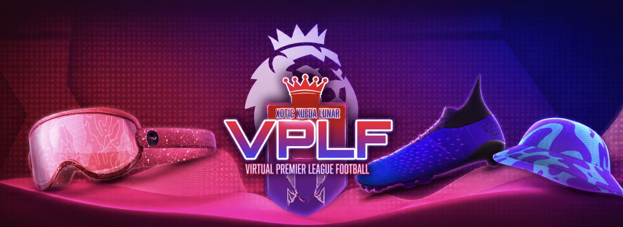 Discovery splash banner for VPLF | S10 Discord server