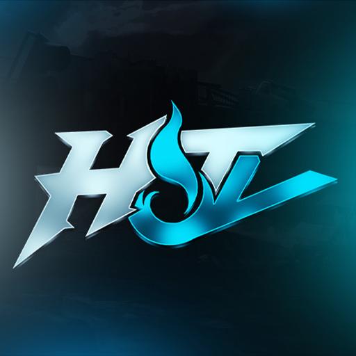 Discovery splash banner for Hot V Roleplay #Non Whitelist Discord server