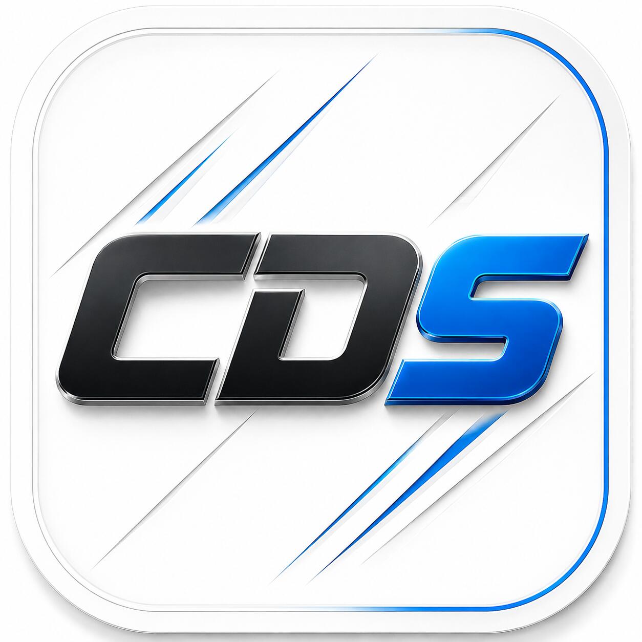 Discovery splash banner for Car Driving Simulator Discord server