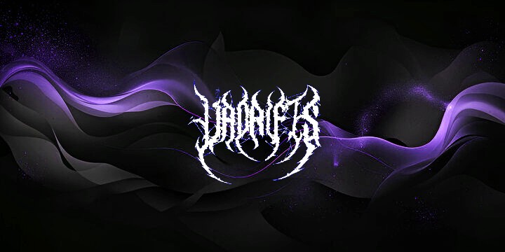Discovery splash banner for 🔮 Vadrifts ━ ragebait & reversing Discord server