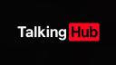 Discovery splash banner for TalkingHub Community | ᴛʜᴄ Discord server