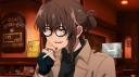 Discovery splash banner for Retro Cafe biraz ara verdik Discord server