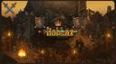 Discovery splash banner for HobbazES Comunidad Discord server