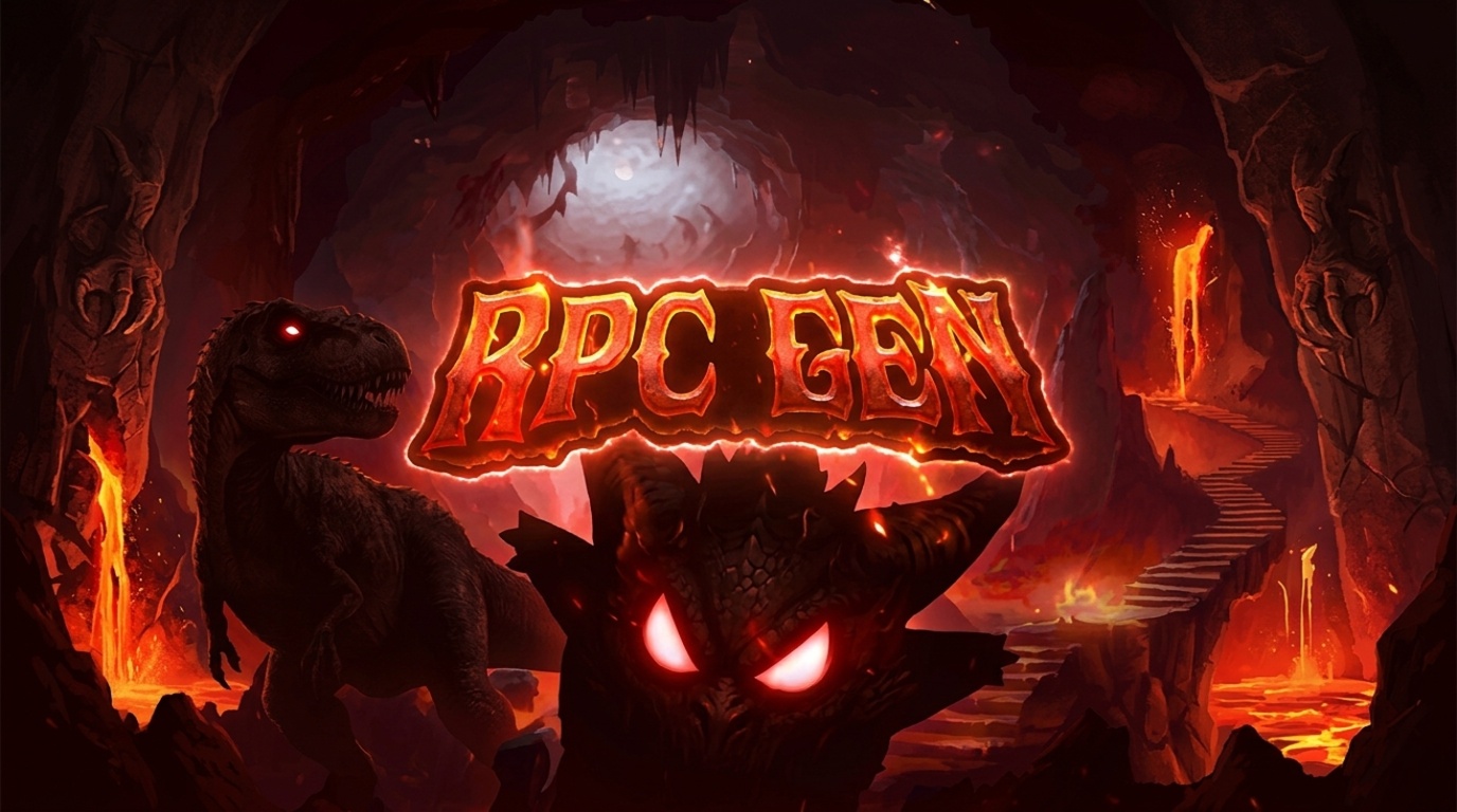Discovery splash banner for Rpc Fanclub 🦖 Discord server
