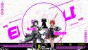 Discovery splash banner for Nexus Community Discord server