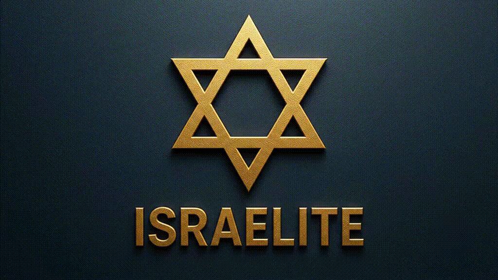 Discovery splash banner for ISRAELITE Discord server