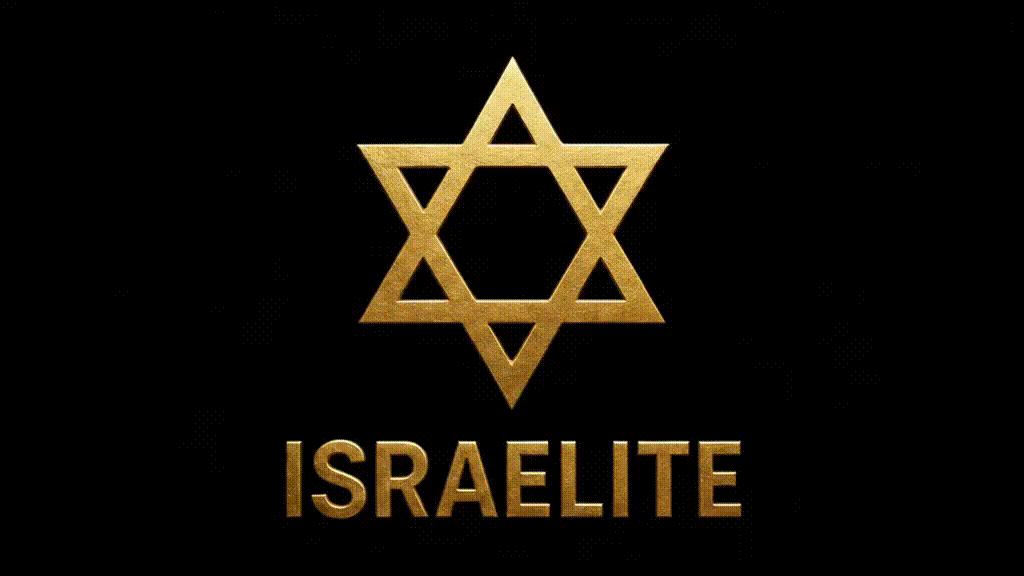 Discovery splash banner for ISRAELITE Discord server