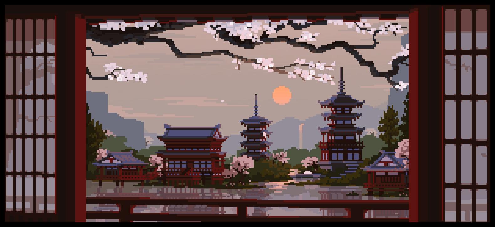 Discovery splash banner for (⛩) Blade Fest 🇧🇷 Discord server