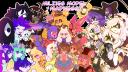 Discovery splash banner for - Milzies Models - Discord server