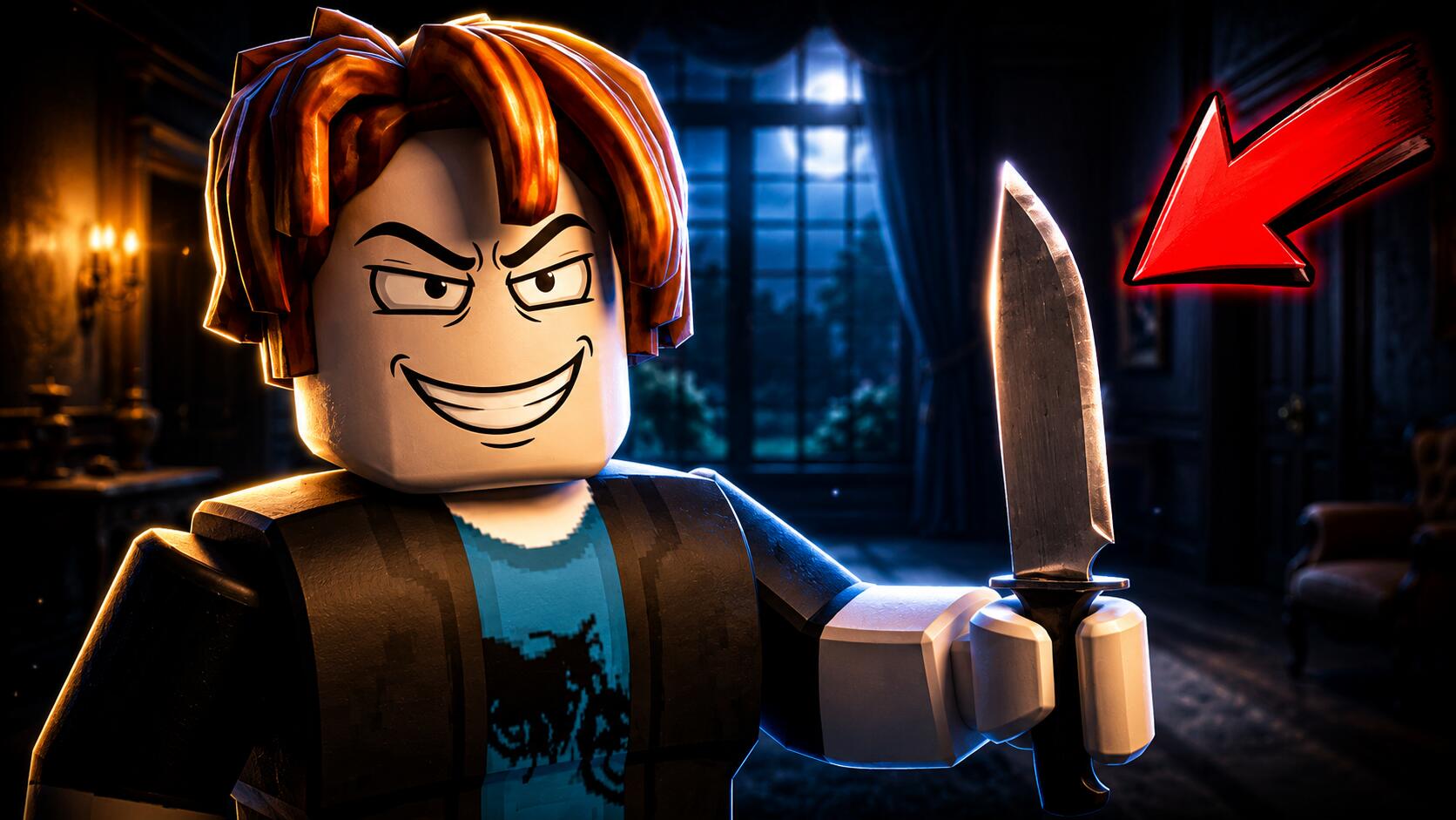 Discovery splash banner for Murderia Interactive® Discord server