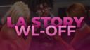 Discovery splash banner for LA STORY🌴🌇 Discord server