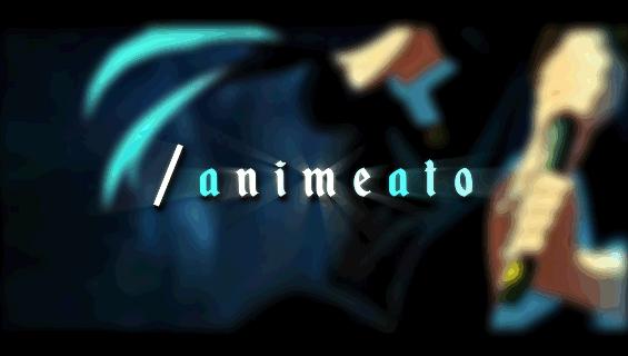 Discovery splash banner for Animeato’s WIS Server Discord server