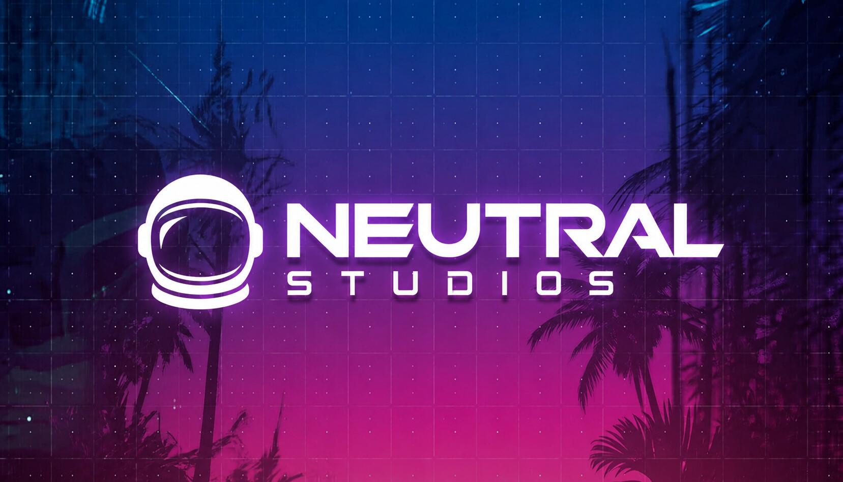 Discovery splash banner for Neutral Studios Discord server