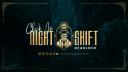Discovery splash banner for Deadlock Night Shift Discord server