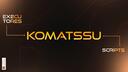 Discovery splash banner for Komatssu 3 Years Discord server