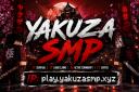 Discovery splash banner for YAKUZA Discord server
