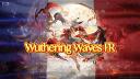 Discovery splash banner for Wuthering Waves FR Discord server