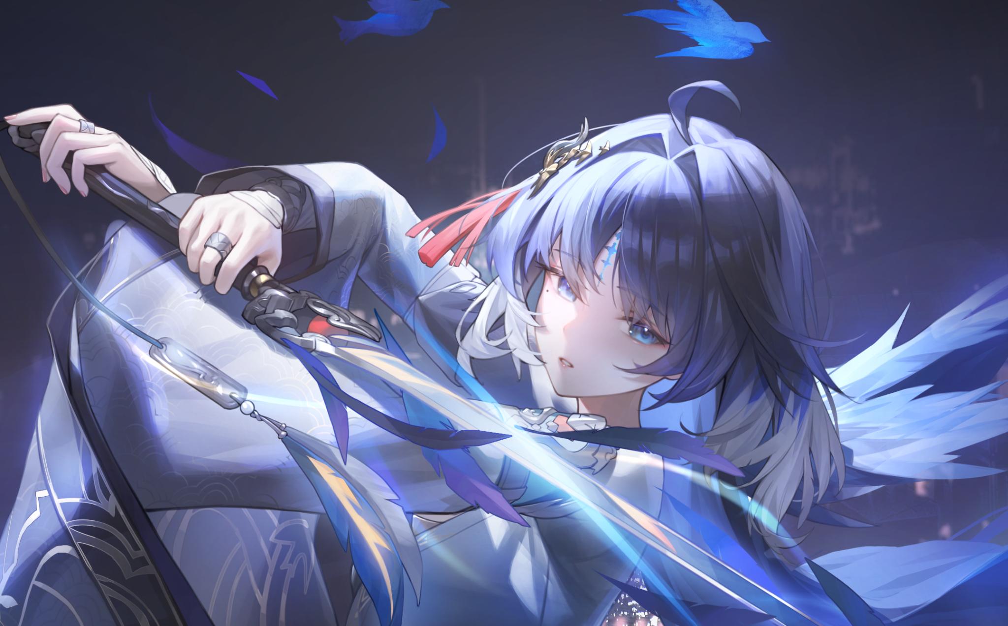 Discovery splash banner for 명조 디스코드 Discord server
