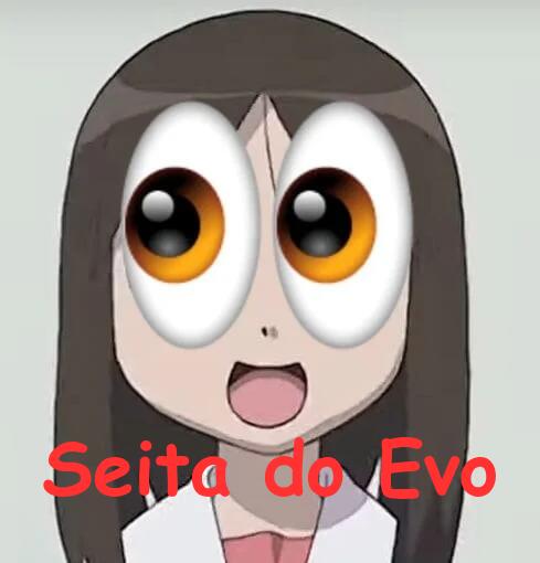 Discovery splash banner for Seita do Evo📱 Discord server