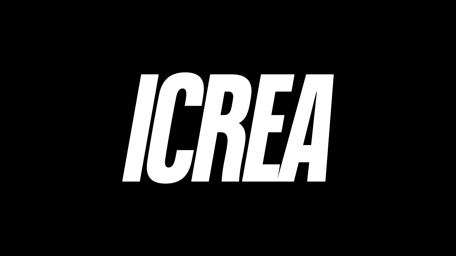 Discovery splash banner for iCREA - Diseño gráfico • Edición de videos Discord server