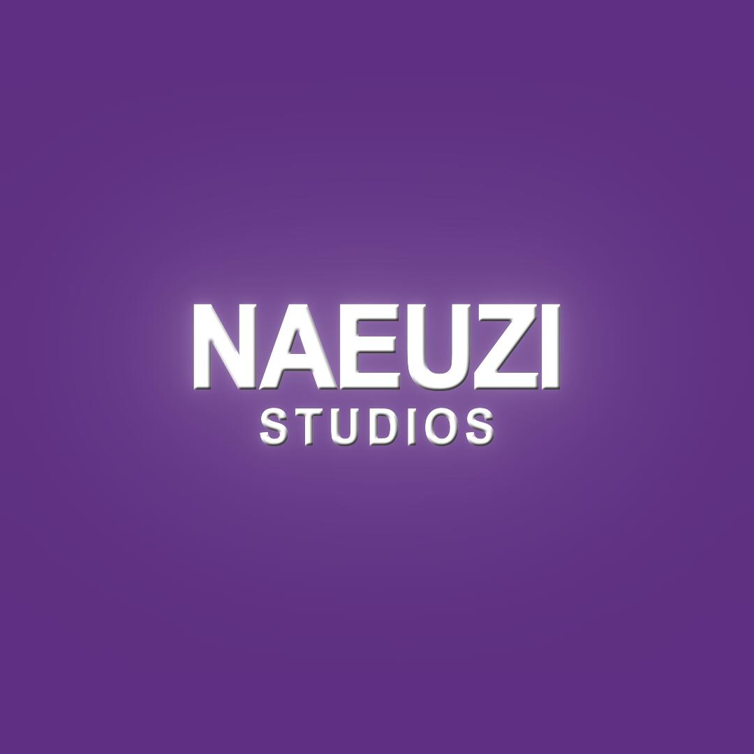 Discovery splash banner for NAEUZI Studios Discord server