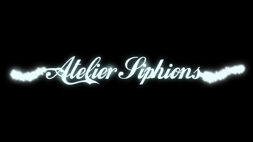 Discovery splash banner for (12 DAYS) ATELIER SIPHIONS Discord server