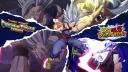 Discovery splash banner for DBZ: Dokkan Battle Discord server