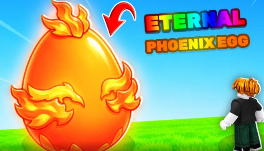 Discovery splash banner for Steal An Egg Fan Official | Server Discord server