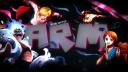 Discovery splash banner for 𝐀𝐑𝐌 𝐂𝐨𝐦𝐦𝐮𝐧𝐢𝐭𝐲 🍁 Discord server