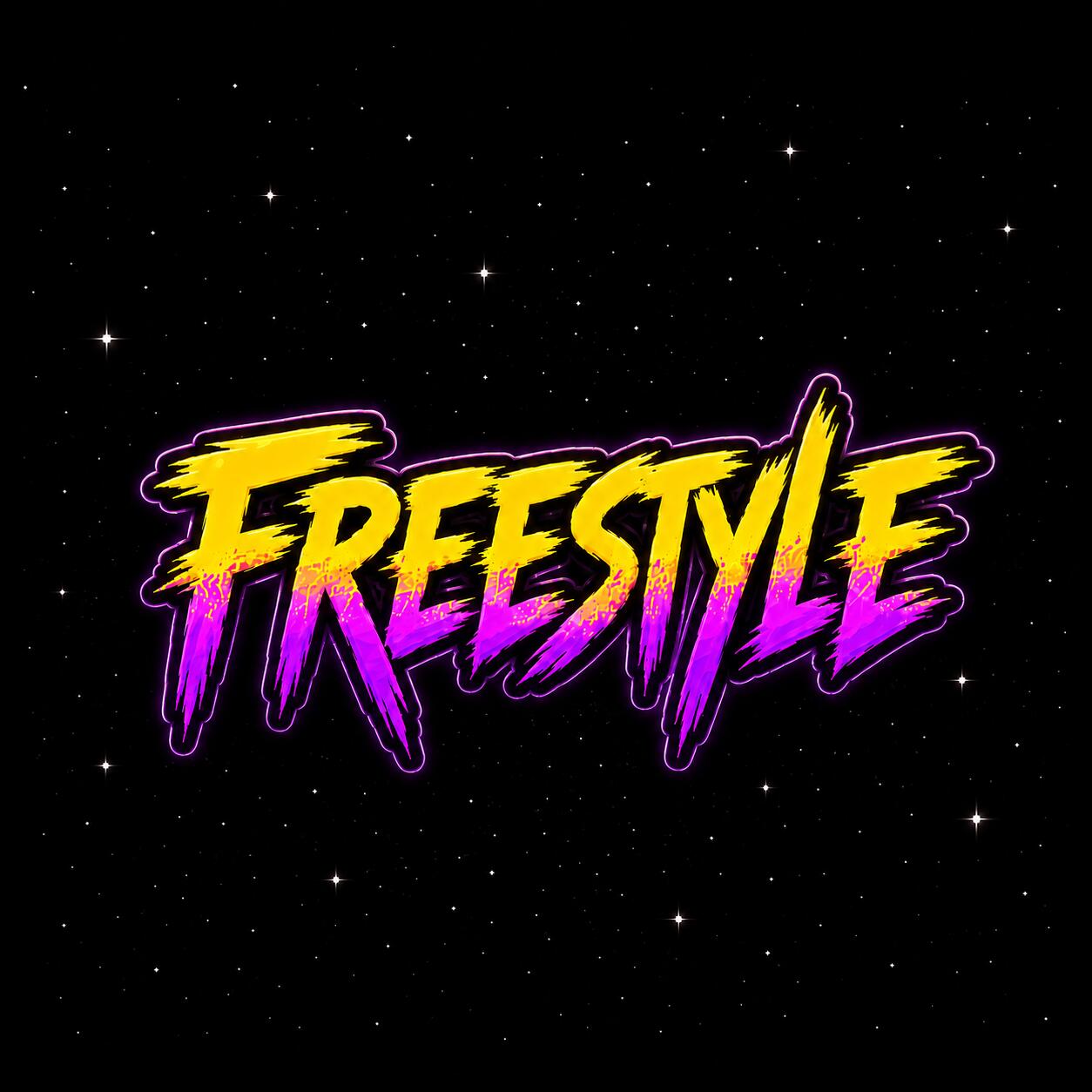 Discovery splash banner for Freestyle ★ Discord server