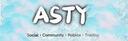 Discovery splash banner for 𝙰 S 𝚃 Y  [ C𝚘𝚛e ] Discord server