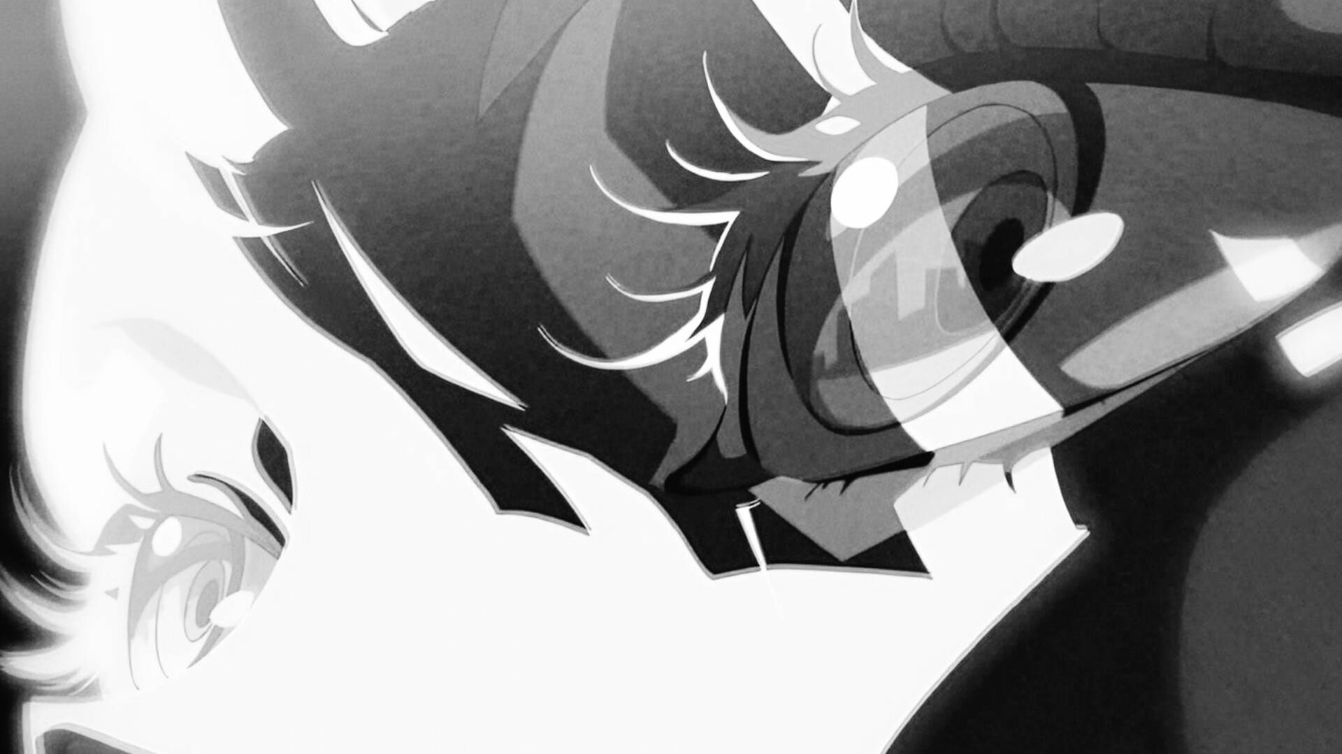 Discovery splash banner for manutenção. Discord server