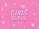 Discovery splash banner for Marvel Rivals Girls | Girls Queue Discord server