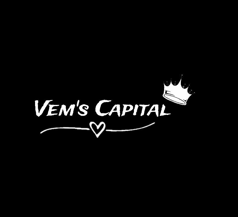 Discovery splash banner for Vem's Capital ༄ Discord server