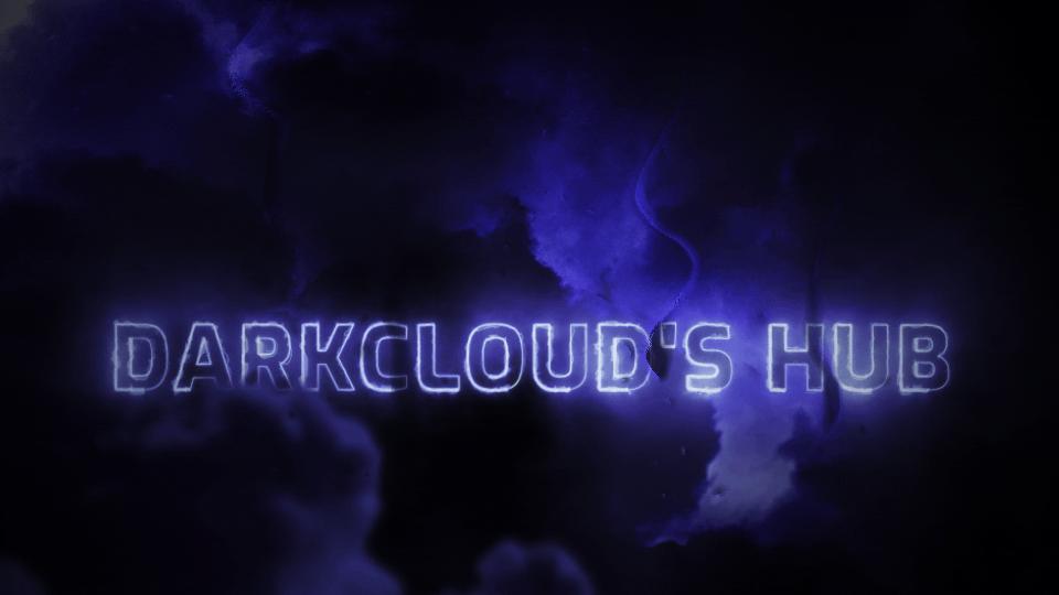 Discovery splash banner for 3b RN | DarkCloud's Hub Discord server