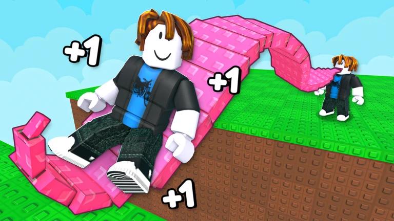 Discovery splash banner for +1 Tongue Escape π Discord server