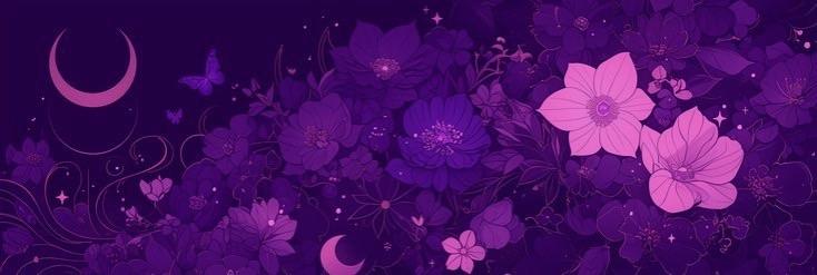 Discovery splash banner for ◠◠ Garden of Wrath :🪻: ꥟ Discord server