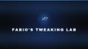 Discovery splash banner for Fabio's Tweaking Lab Discord server