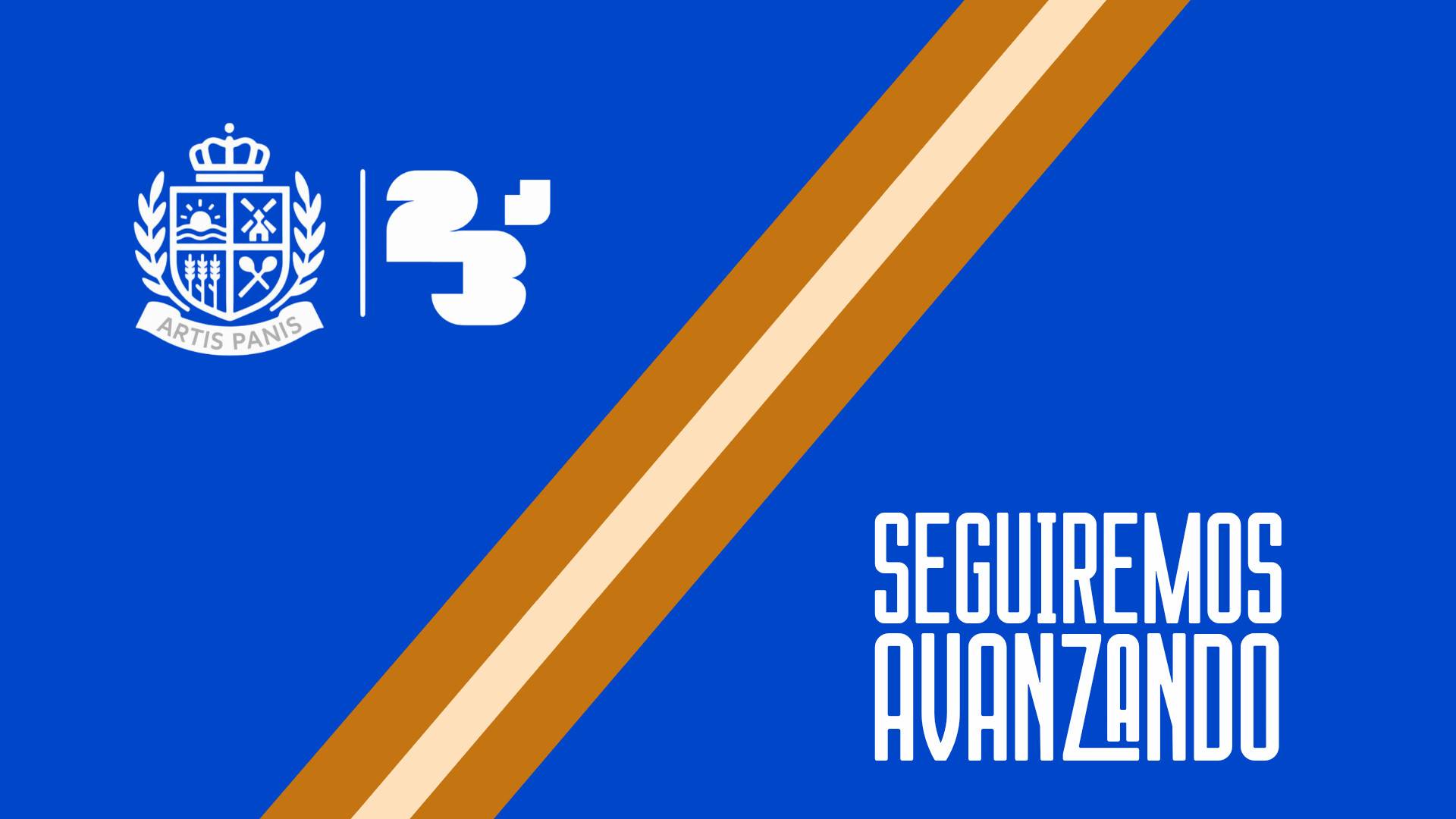 Discovery splash banner for REINO DEL PAN Discord server