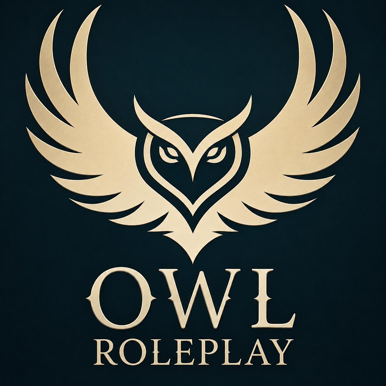 Discovery splash banner for OWL:RP #OurHome Discord server