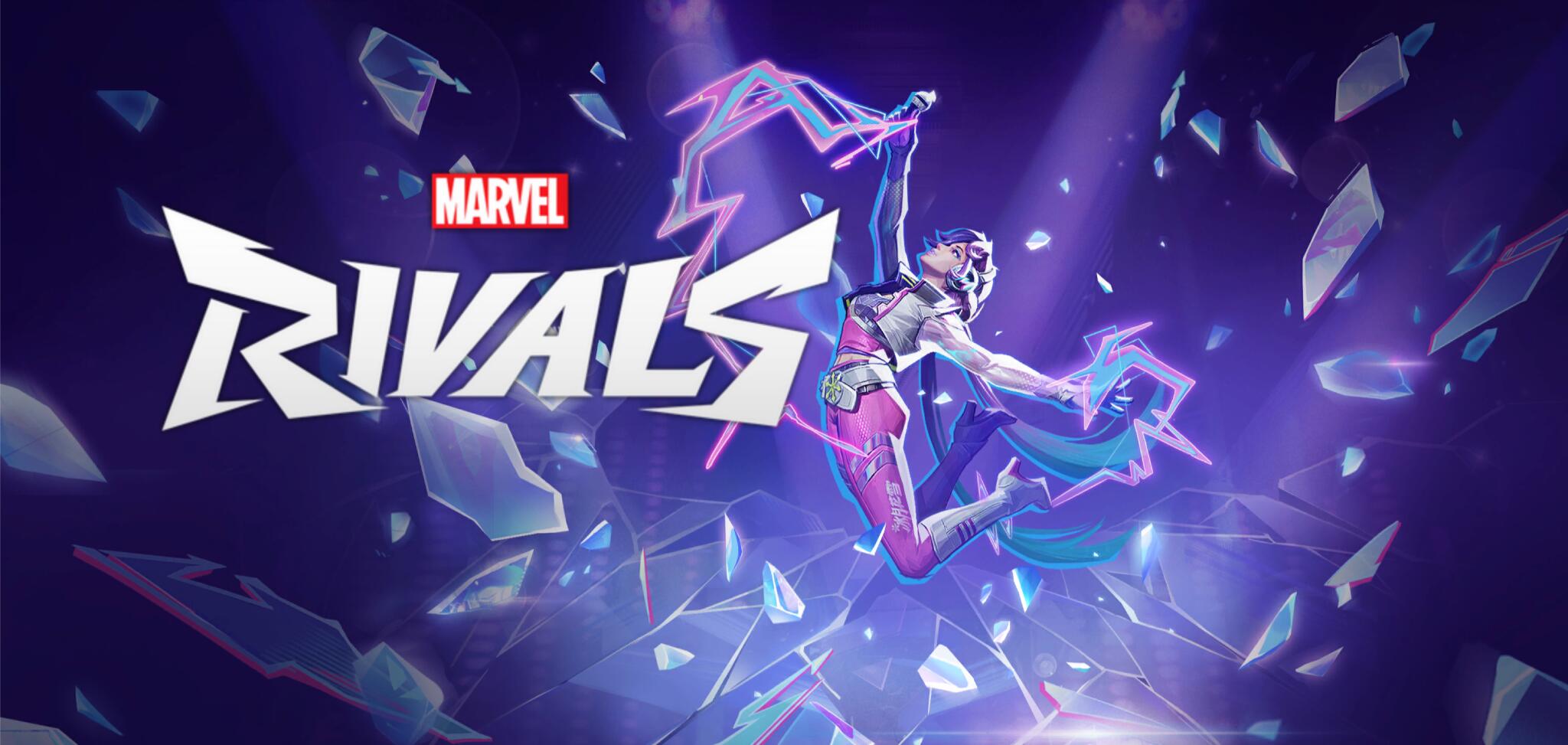 Discovery splash banner for 「 𝑴ᴀʀᴠᴇʟ | ʀɪᴠᴀʟs & ᴄʜɪʟʟ 」 Discord server