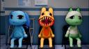 Discovery splash banner for Animal hospital Discord server