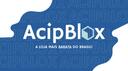 Discovery splash banner for AcipBlox | #Robux K30 Taxado Discord server