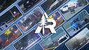 Discovery splash banner for Arkansas Roleplay Discord server