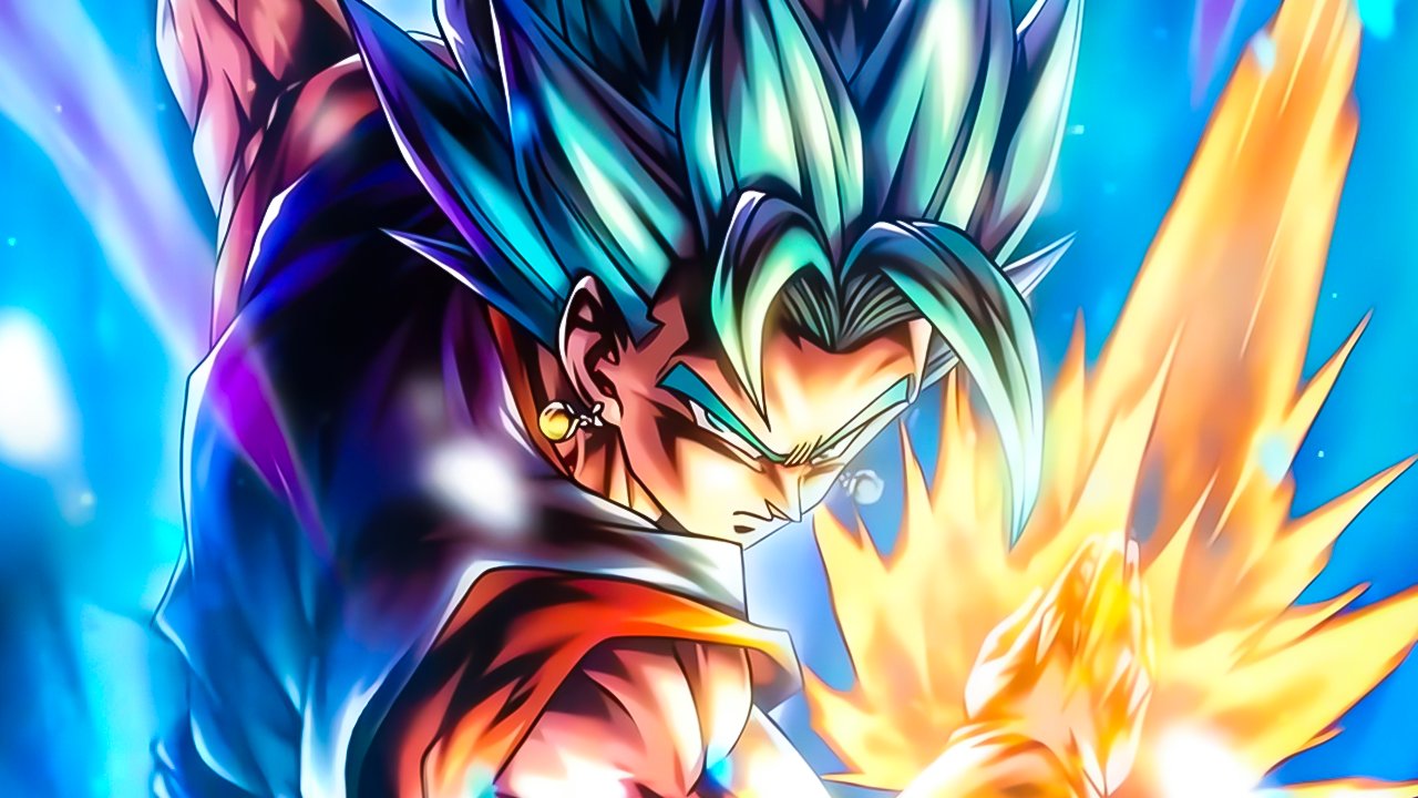 Discovery splash banner for Mr Vegetto Family Discord server