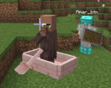 Discovery splash banner for OP:D Official Trading Server Discord server