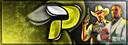 Discovery splash banner for Pendura Roleplay | Hosted by MYPS Discord server