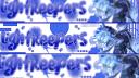 Discovery splash banner for ﹒ /lightkeepers ◞ 🪦 Discord server