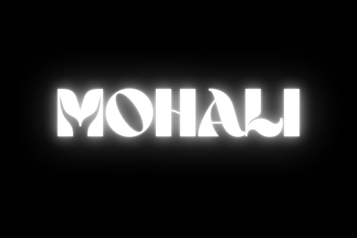 Discovery splash banner for Mohali™ || • Chill Indian Community • Lounge • Vibes Discord server