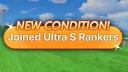 Discovery splash banner for ULTRA S Rankers Discord server
